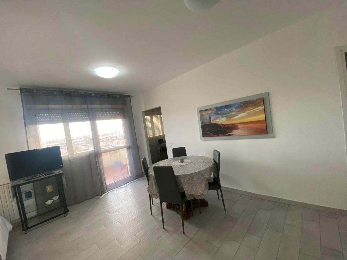 Grande, Vista Mare A 2 Passi Dalla Spiaggia 丽都迪奥斯蒂亚 外观 照片