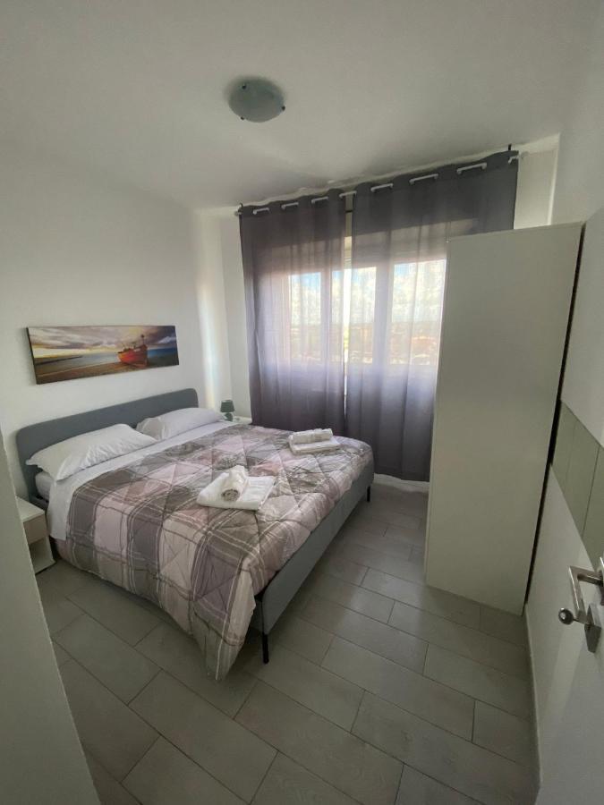 Grande, Vista Mare A 2 Passi Dalla Spiaggia 丽都迪奥斯蒂亚 外观 照片